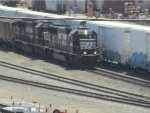 NS 2580 + 2539